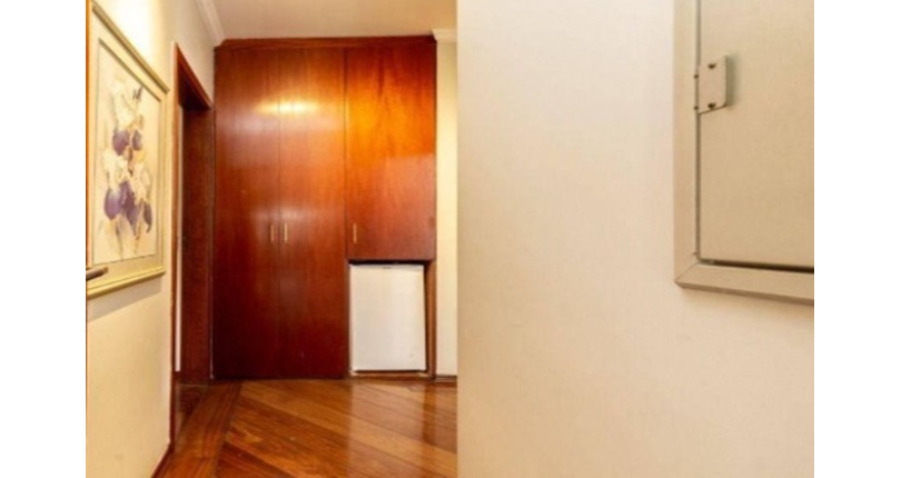 Belíssimo Sobrado à venda no Bairro do City América na Rua Jose Rebouças de Carvalho