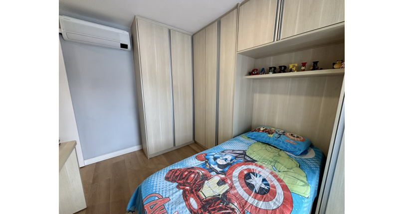 Sobrado à venda Rua George Samuel, Jardim Mangalot - Imóveis à Venda