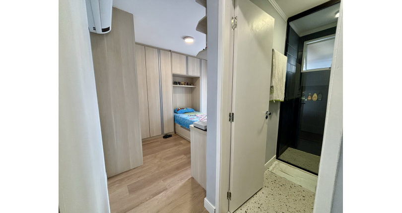 Sobrado à venda Rua George Samuel, Jardim Mangalot - Imóveis à Venda