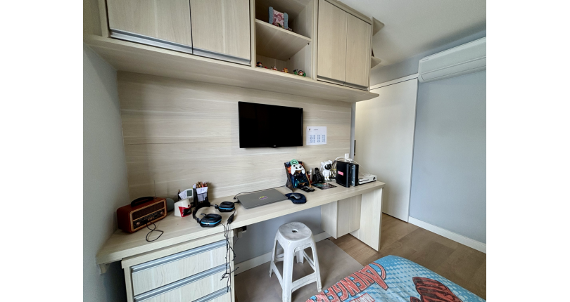 Sobrado à venda Rua George Samuel, Jardim Mangalot - Imóveis à Venda