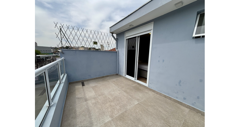 Sobrado à venda Rua George Samuel, Jardim Mangalot - Imóveis à Venda