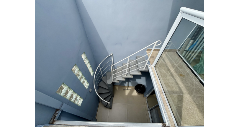 Sobrado à venda Rua George Samuel, Jardim Mangalot - Imóveis à Venda