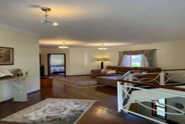 Lindo Sobrado à venda no Bairro do City America na Rua Giuseppina Aristico dos Santos