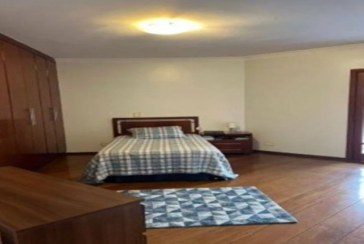 Lindo Sobrado à venda no Bairro do City America na Rua Giuseppina Aristico dos Santos