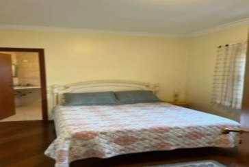 Lindo Sobrado à venda no Bairro do City America na Rua Giuseppina Aristico dos Santos