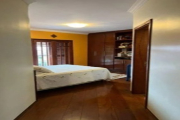 Lindo Sobrado à venda no Bairro do City America na Rua Giuseppina Aristico dos Santos