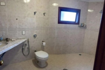 Lindo Sobrado à venda no Bairro do City America na Rua Giuseppina Aristico dos Santos