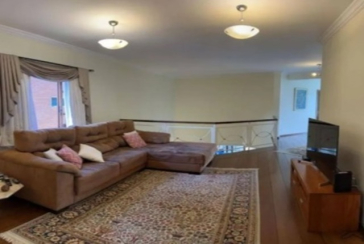 Lindo Sobrado à venda no Bairro do City America na Rua Giuseppina Aristico dos Santos