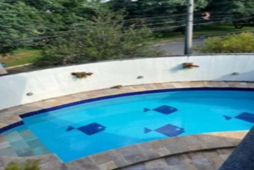 Lindo Sobrado à venda no Bairro do City America na Rua Giuseppina Aristico dos Santos