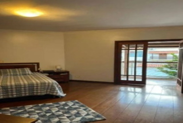 Lindo Sobrado à venda no Bairro do City America na Rua Giuseppina Aristico dos Santos