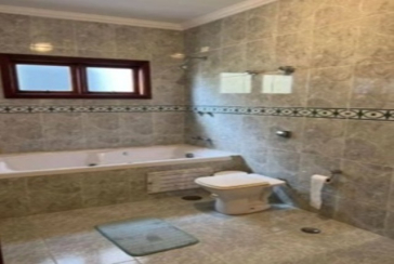 Lindo Sobrado à venda no Bairro do City America na Rua Giuseppina Aristico dos Santos