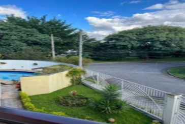 Lindo Sobrado à venda no Bairro do City America na Rua Giuseppina Aristico dos Santos