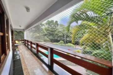 Lindo Sobrado à venda no Bairro do City América na Rua Emir Nogueira,