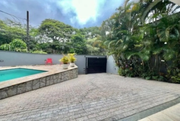 Lindo Sobrado à venda no Bairro do City América na Rua Emir Nogueira,