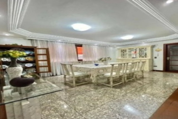 Lindo Sobrado à venda no Bairro do City América na Rua Emir Nogueira,