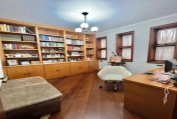 Lindo Sobrado à venda no Bairro do City América na Rua Emir Nogueira,