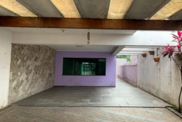 Sobrado à venda no Bairro do Jardim Pinheiros na Rua Alessandro Leopardi