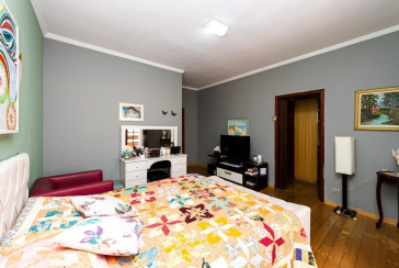 Lindo Sobrado à venda no Bairro do City América na Rua Eugênia Sereno,