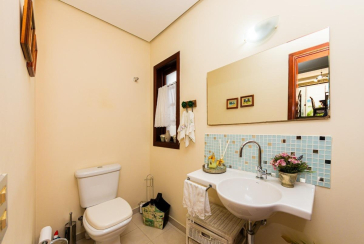 Lindo Sobrado à venda no Bairro do City América na Rua Eugênia Sereno,