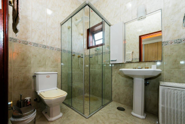 Lindo Sobrado à venda no Bairro do City América na Rua Eugênia Sereno,