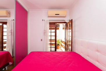 Lindo Sobrado à venda no Bairro do City América na Rua Eugênia Sereno,