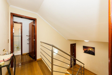 Lindo Sobrado à venda no Bairro do City América na Rua Eugênia Sereno,