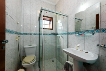 Lindo Sobrado à venda no Bairro do City América na Rua Eugênia Sereno,