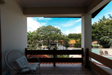 Lindo Sobrado à venda no Bairro do City América na Rua Eugênia Sereno,