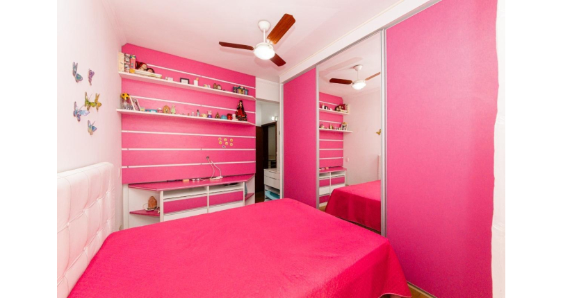 Lindo Sobrado à venda no Bairro do City América na Rua Eugênia Sereno,