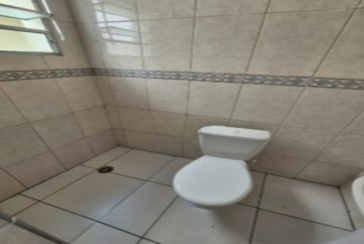 Belo Sobrado à venda no Bairro do Conjunto Residencial Vista Verde