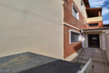 Belo Sobrado à venda no Bairro do Conjunto Residencial Vista Verde