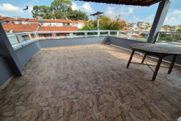 Belo Sobrado à venda no Bairro do Conjunto Residencial Vista Verde