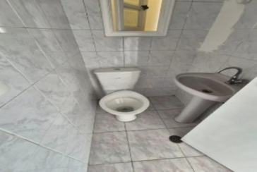 Belo Sobrado à venda no Bairro do Conjunto Residencial Vista Verde