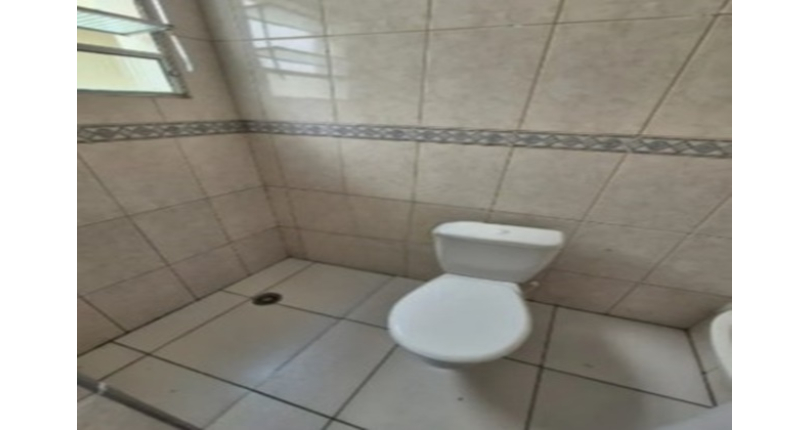 Belo Sobrado à venda no Bairro do Conjunto Residencial Vista Verde