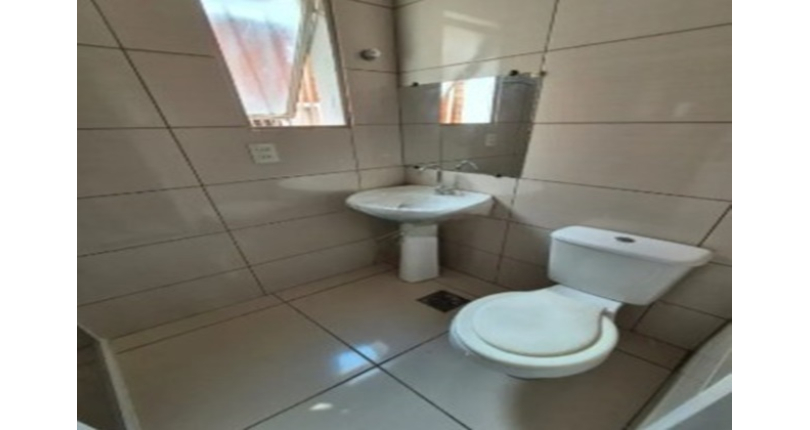 Belo Sobrado à venda no Bairro do Conjunto Residencial Vista Verde