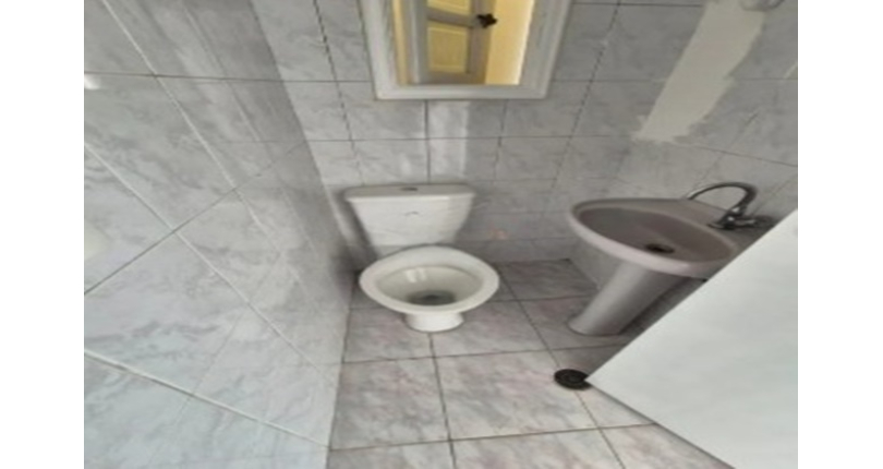 Belo Sobrado à venda no Bairro do Conjunto Residencial Vista Verde