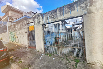 Terreno à venda no Bairro do Vila Pereira Barreto na Rua José China