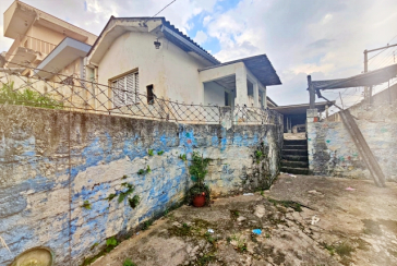 Terreno à venda no Bairro do Vila Pereira Barreto na Rua José China