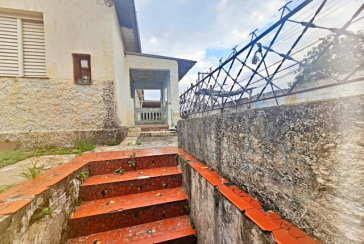 Terreno à venda no Bairro do Vila Pereira Barreto na Rua José China