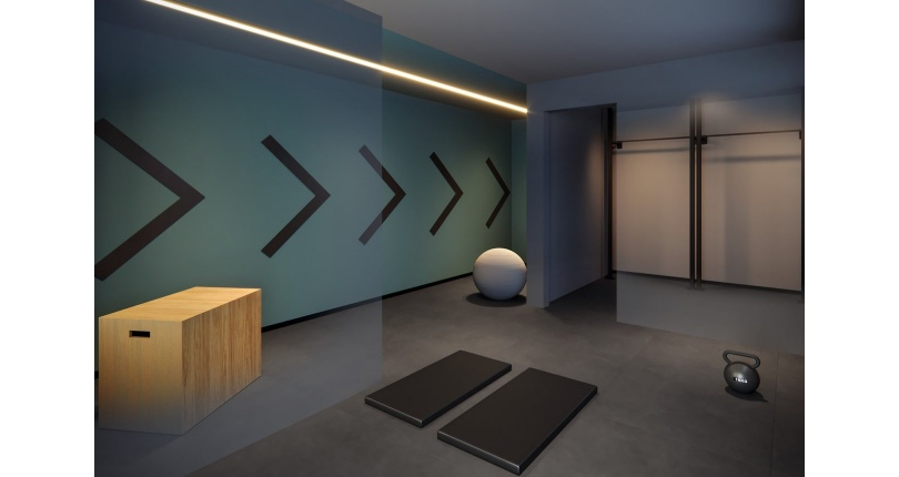 Em construção à venda Estrada do Corredor, 250, Parque Panamericano - Imóveis à Venda