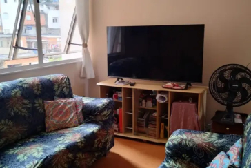 Apartamento à venda no Bairro do Jaguaré na Rua Floresto Bandecchi 479, 