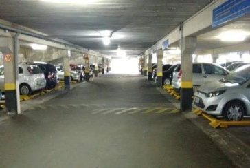 Apartamento à venda no Bairro do Jaguaré na Rua Floresto Bandecchi 479, 