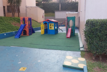 Apartamento à venda no Bairro do Jaguaré na Rua Floresto Bandecchi 479, 