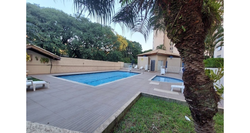 Apartamento à venda no Bairro do Jaguaré na Rua Floresto Bandecchi 479, 