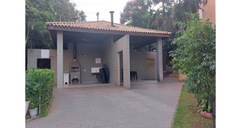 Apartamento à venda no Bairro do Jaguaré na Rua Floresto Bandecchi 479, 