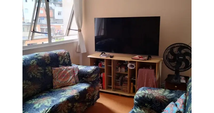 Apartamento à venda no Bairro do Jaguaré na Rua Floresto Bandecchi 479, 