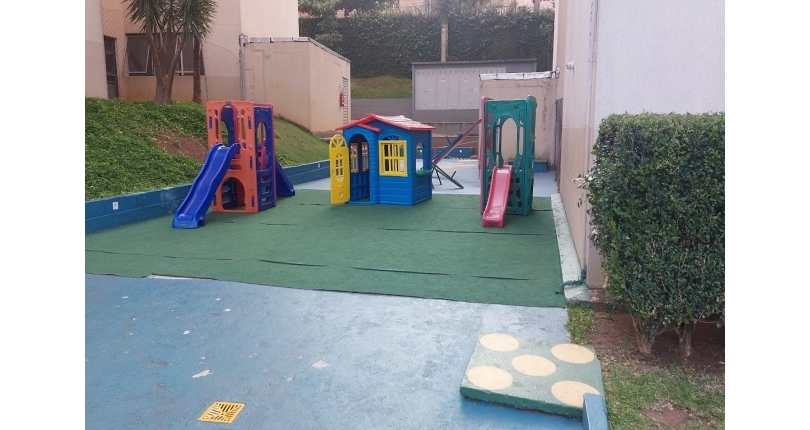 Apartamento à venda no Bairro do Jaguaré na Rua Floresto Bandecchi 479, 