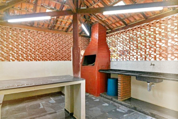 Belo Apartamento à venda no Bairro do Jardim Regina na Avenida Agenor Couto de Magalhães 222,