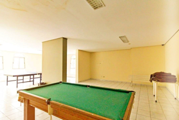 Belo Apartamento à venda no Bairro do Jardim Regina na Avenida Agenor Couto de Magalhães 222,