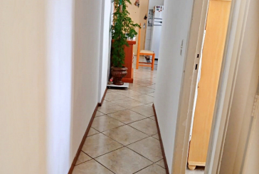 Belo Apartamento à venda no Bairro do Jardim Regina na Avenida Agenor Couto de Magalhães 222,